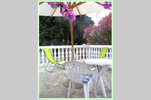 Apartman Tisno Exterior photo