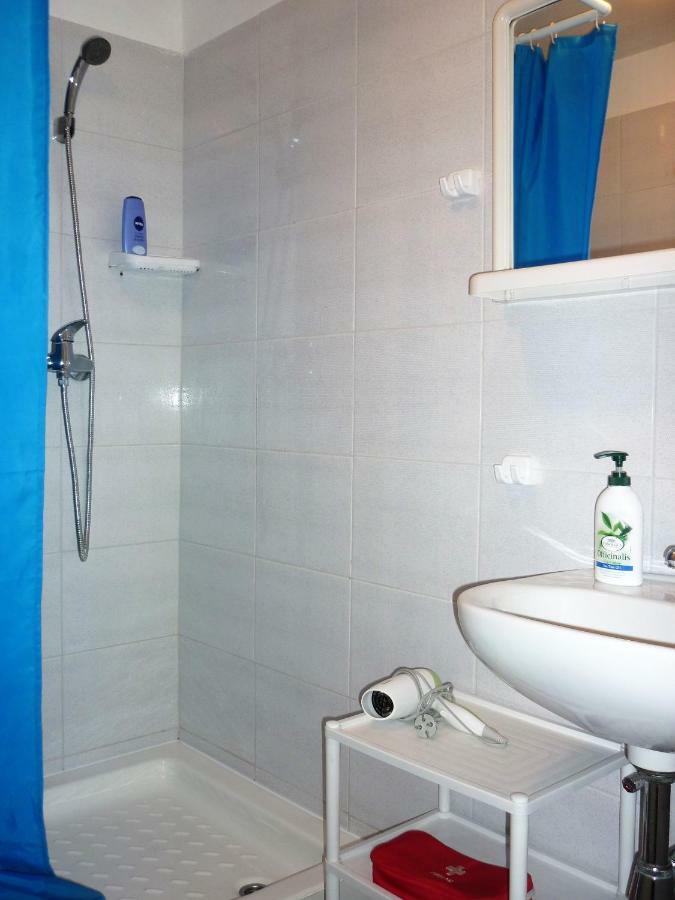 Apartman Tisno Exterior photo